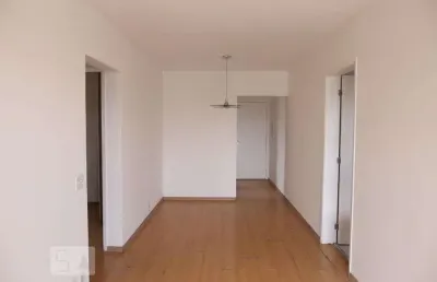 Apartamento para aluguel - centro, 3 quartos,  69 m² - santo andré