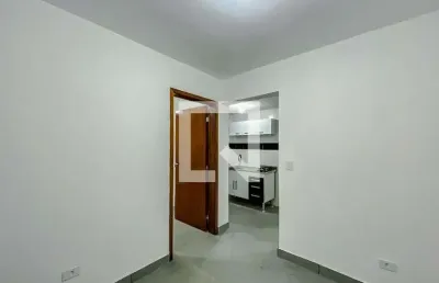 Apartamento para aluguel - belém, 1 quarto,  27 m² - são paulo