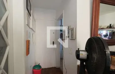 Apartamento para aluguel - tijuca, 3 quartos,  96 m² - rio de janeiro