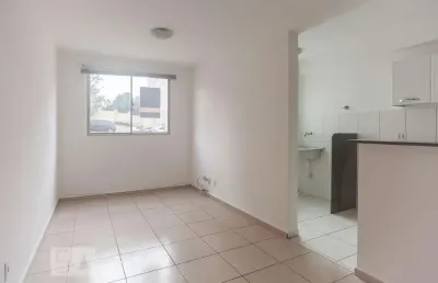 Apartamento para aluguel - parque prado, 2 quartos,  49 m² - campinas