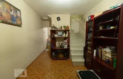 Casa para aluguel - vila formosa, 2 quartos,  65 m² - são paulo