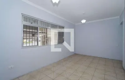 Casa para aluguel - vila pirajussara, 3 quartos,  100 m² - são paulo