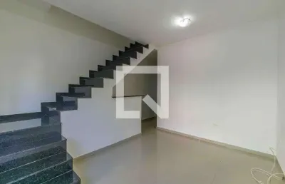 Casa / sobrado em condomínio para aluguel - vargem pequena, 3 quartos,  90 m² - rio de janeiro
