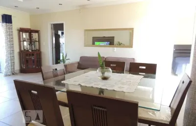 Casa para aluguel - curicica, 2 quartos,  140 m² - rio de janeiro