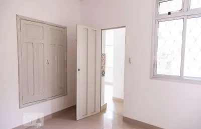 Apartamento para aluguel - barro preto, 2 quartos,  60 m² - belo horizonte