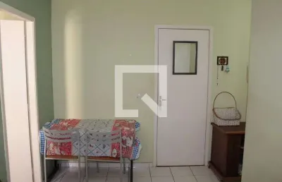 Apartamento para aluguel - centro, 1 quarto,  35 m² - são paulo