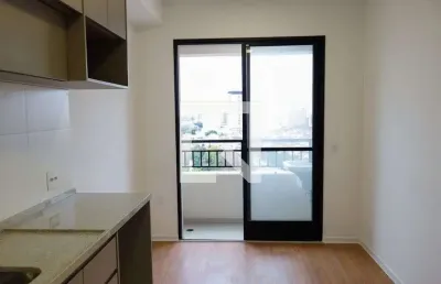 Apartamento para aluguel - quitaúna, 1 quarto,  28 m² - osasco