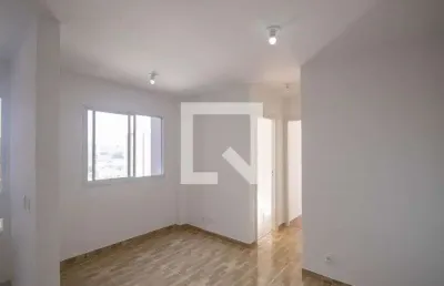 Apartamento para aluguel - vila maria , 2 quartos,  36 m² - são paulo