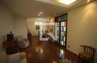 Casa para aluguel - luxemburgo, 5 quartos,  539 m² - belo horizonte