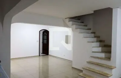 Casa para aluguel - pestana, 3 quartos,  201 m² - osasco