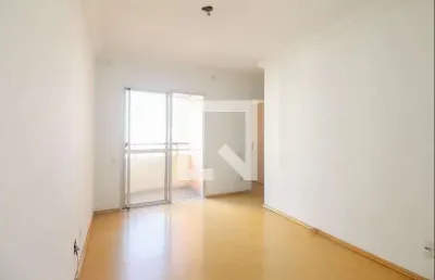 Apartamento para aluguel - tatuapé, 2 quartos,  68 m² - são paulo