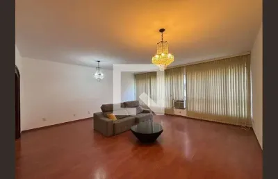 Apartamento para aluguel - copacabana, 3 quartos,  195 m² - rio de janeiro