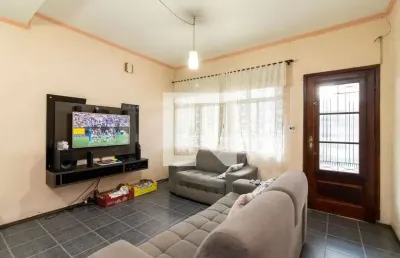 Casa para aluguel - mandaqui, 3 quartos,  127 m² - são paulo