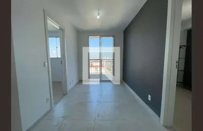 Apartamento para aluguel - butantã, 2 quartos,  36 m² - são paulo