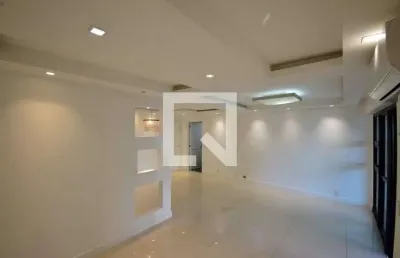 Apartamento para aluguel - jardim oceânico, 3 quartos,  140 m² - rio de janeiro