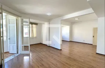 Apartamento para aluguel - copacabana, 4 quartos,  185 m² - rio de janeiro