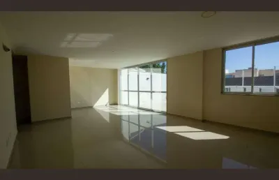 Cobertura para aluguel - recreio, 3 quartos,  350 m² - rio de janeiro