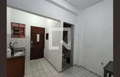 Casa para aluguel - cidade lider, 1 quarto,  34 m² - são paulo