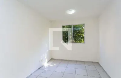 Apartamento para aluguel - raposo tavares, 2 quartos,  38 m² - são paulo