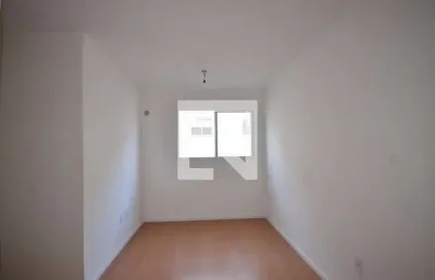 Apartamento para aluguel - guaratiba, 2 quartos,  42 m² - rio de janeiro