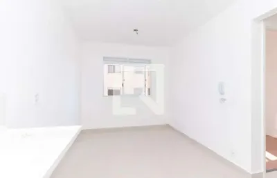 Apartamento para aluguel - josé bonifácio, 2 quartos,  37 m² - são paulo