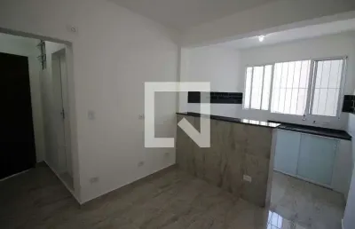 Casa para aluguel - mooca, 2 quartos,  45 m² - são paulo
