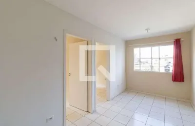 Apartamento para aluguel - vila nova curuca, 2 quartos,  42 m² - são paulo