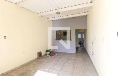 Casa para aluguel - conjunto residencial jose bonifacio, 1 quarto,  60 m² - são paulo