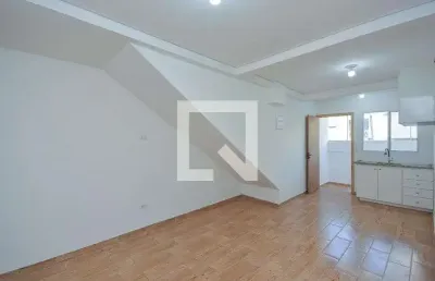 Casa para aluguel - jardim maria rita, 2 quartos,  70 m² - são paulo