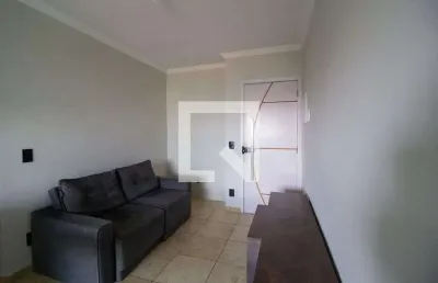 Apartamento para aluguel - julio mesquita filho, 2 quartos,  47 m² - sorocaba