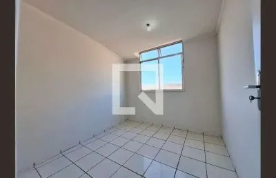 Apartamento para aluguel - centro, 1 quarto,  42 m² - rio de janeiro