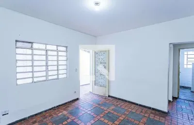 Casa para aluguel - parque sao luis, 2 quartos,  150 m² - são paulo