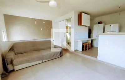 Apartamento para aluguel - freguesia , 1 quarto,  50 m² - rio de janeiro