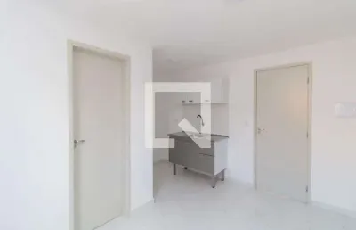 Kitnet / stúdio para aluguel - butantã, 1 quarto,  25 m² - são paulo