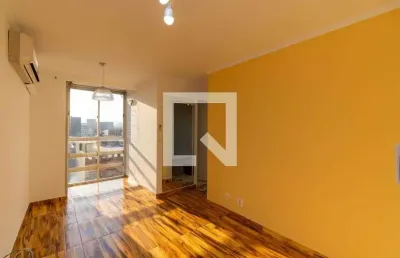 Apartamento para aluguel - brás, 2 quartos,  47 m² - são paulo