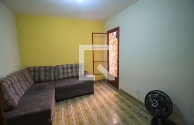 Casa para aluguel - jardim anália franco, 2 quartos,  90 m² - são paulo
