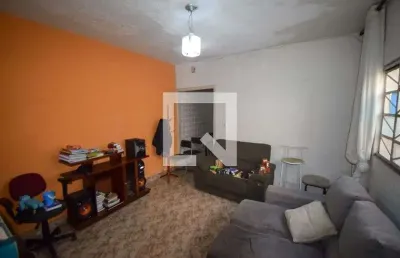 Casa para aluguel - vila esperança, 3 quartos,  150 m² - são paulo