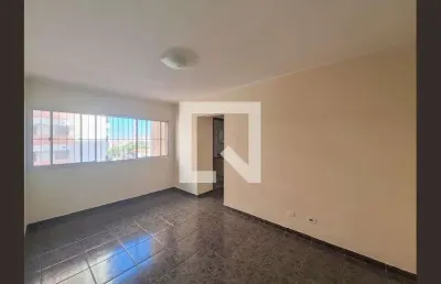 Apartamento para aluguel - água fria, 2 quartos,  60 m² - são paulo