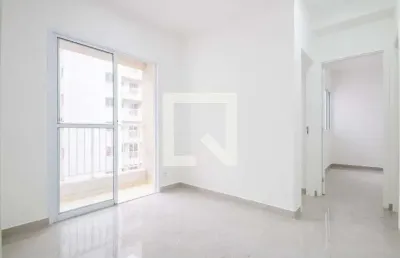 Apartamento para aluguel - quitaúna, 2 quartos,  46 m² - osasco
