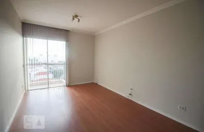 Apartamento para aluguel - santana, 2 quartos,  64 m² - são paulo