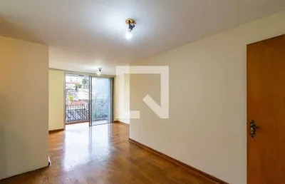 Apartamento para aluguel - jabaquara, 2 quartos,  64 m² - são paulo