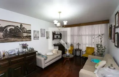 Casa para aluguel - vila sônia, 3 quartos,  170 m² - são paulo