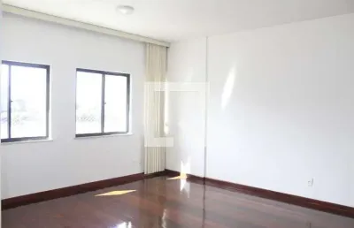 Apartamento para aluguel - caminho das árvores, 3 quartos,  110 m² - salvador