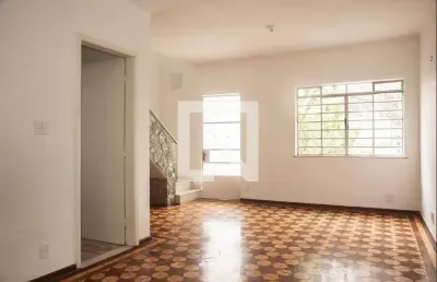 Casa para aluguel - planalto paulista, 3 quartos,  129 m² - são paulo