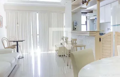 Apartamento para aluguel - barra da tijuca, 2 quartos,  90 m² - rio de janeiro