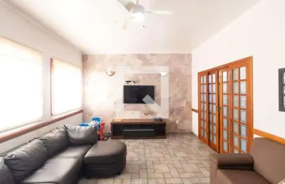 Casa para aluguel - guanabara, 5 quartos,  270 m² - campinas