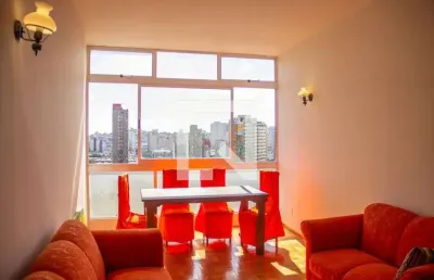Apartamento para aluguel - santo agostinho, 3 quartos,  148 m² - belo horizonte
