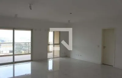 Apartamento para aluguel - vila rosália, 3 quartos,  162 m² - guarulhos