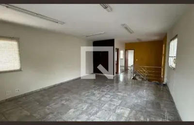 Casa para aluguel - serra, 5 quartos,  300 m² - belo horizonte