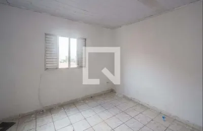 Casa para aluguel - jardim casablanca, 1 quarto,  40 m² - são paulo